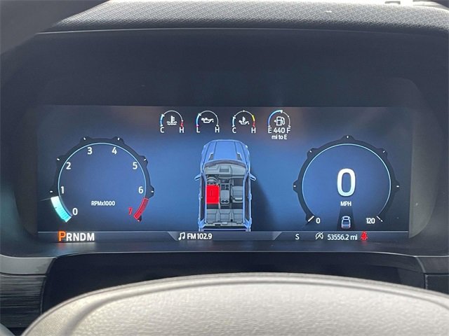 Certified 2024 Ford F150 STX image 20