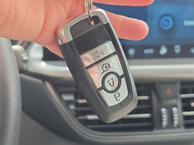 Certified 2025 Ford Escape Active w/ Tech Pack #1 FWD image 39