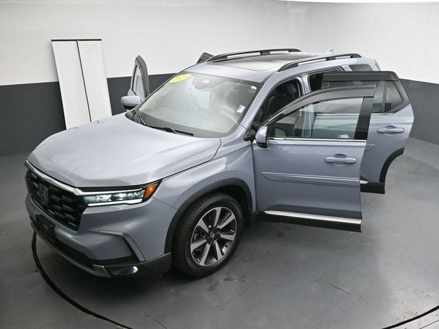 Used 2023 Honda Pilot Elite image 37
