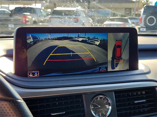 Used 2022 Lexus RX 350 F Sport w/ Accessory Package image 27