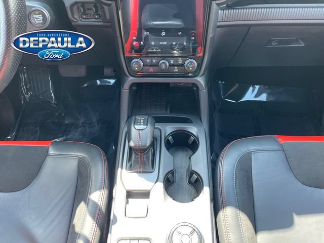 Certified 2024 Ford Ranger Raptor AWD/4WD image 14