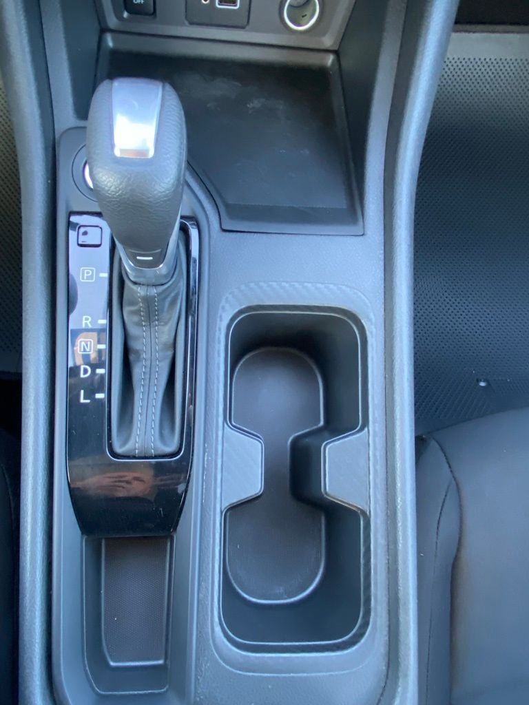 Used 2024 Nissan Sentra S image 18