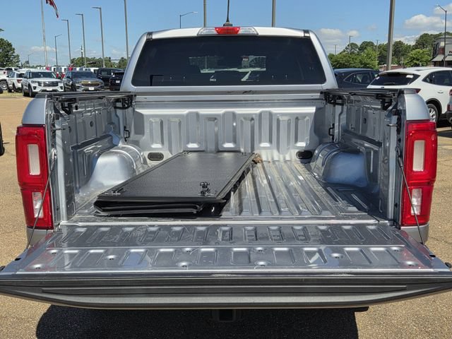 Certified 2020 Ford Ranger XLT w/ Equipment Group 301A Mid RWD image 23