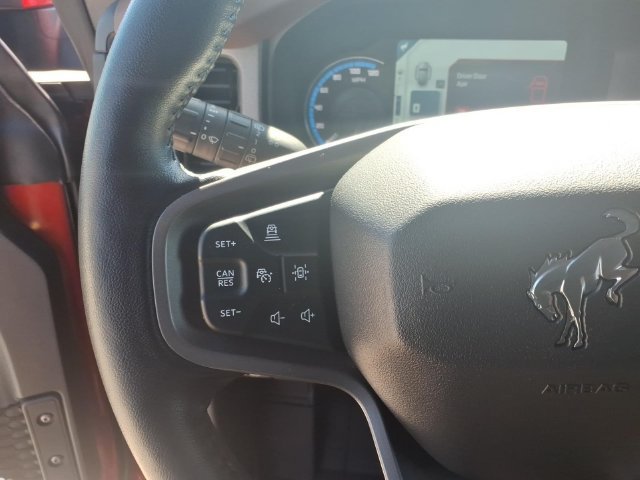 Certified 2024 Ford Bronco Outer Banks AWD/4WD image 23