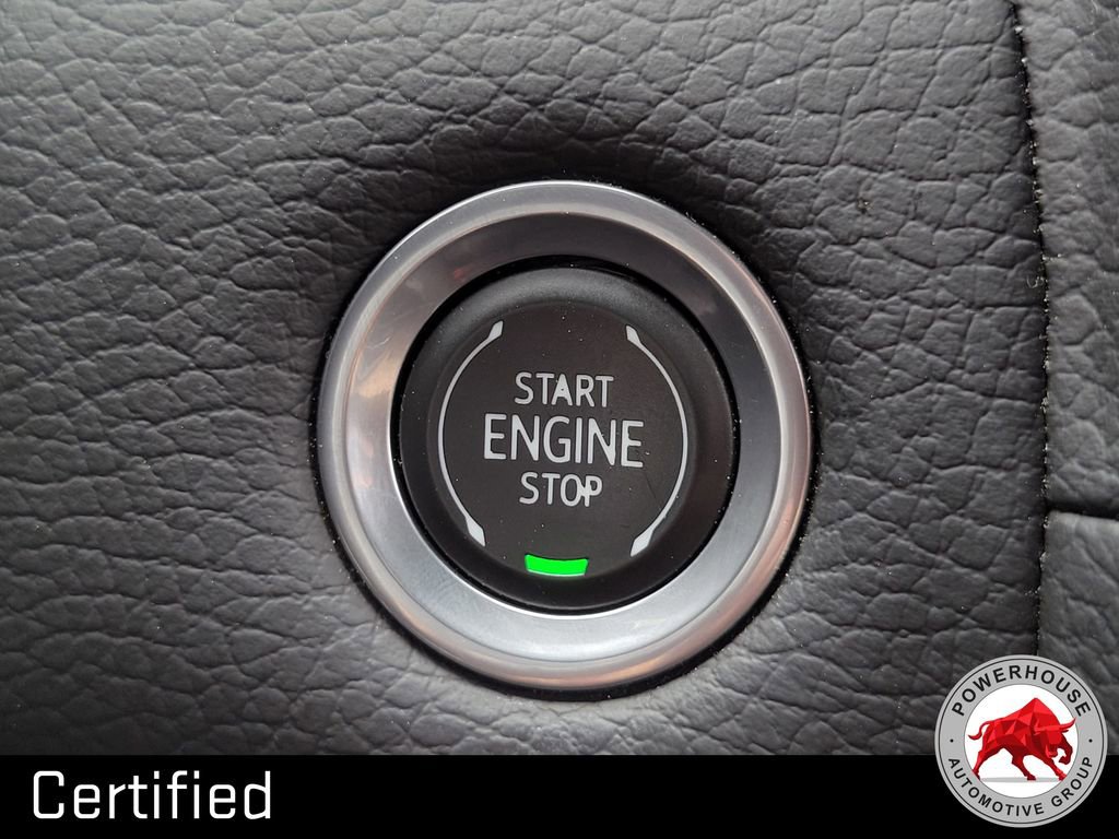Used 2024 GMC Yukon XL Denali AWD/4WD image 37
