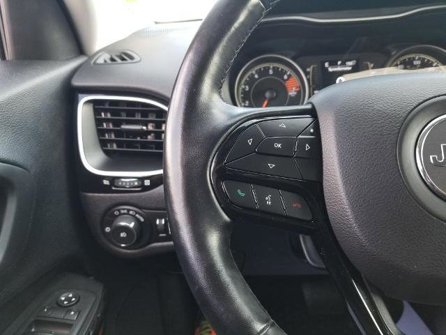 Used 2020 Jeep Cherokee Latitude Plus image 26