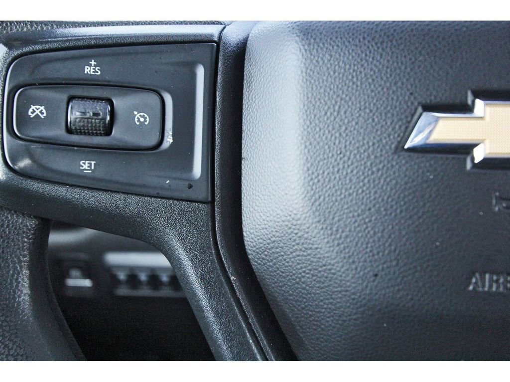 Used 2022 Chevrolet Silverado 2500 W/T w/ WT Fleet Convenience Package RWD image 18
