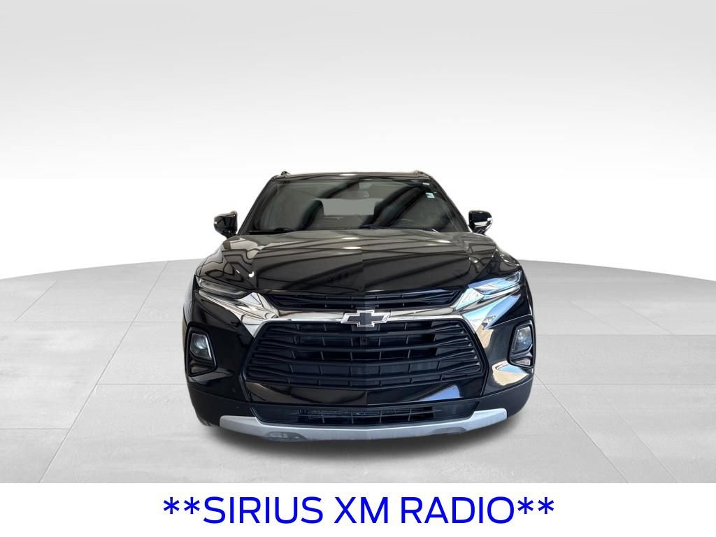 Used 2020 Chevrolet Blazer LT image 11