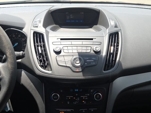 Certified 2018 Ford Escape SE AWD/4WD image 28