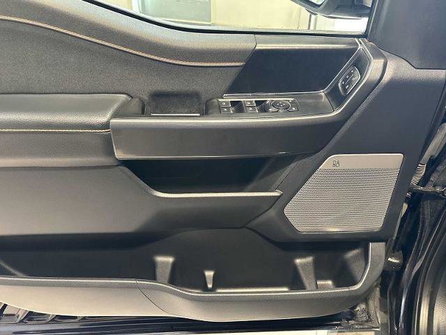 Certified 2023 Ford F150 Tremor w/ Equipment Group 402A High image 22