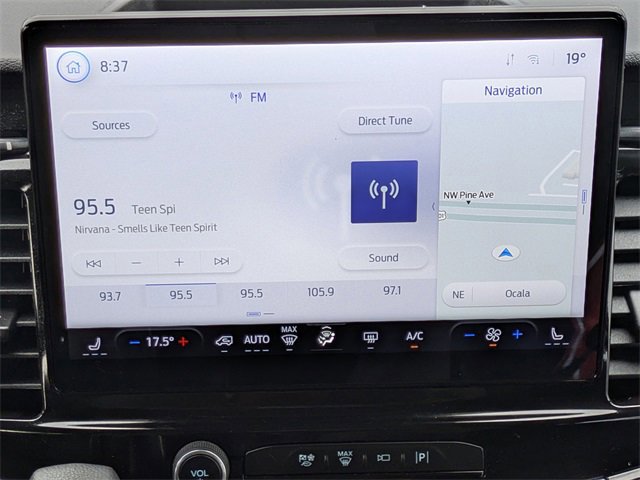 Certified 2023 Ford Transit 350 XLT image 18