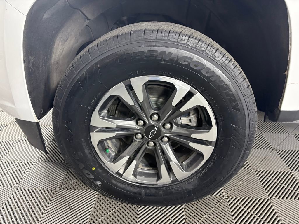 Used 2022 Chevrolet Colorado Z71 image 10