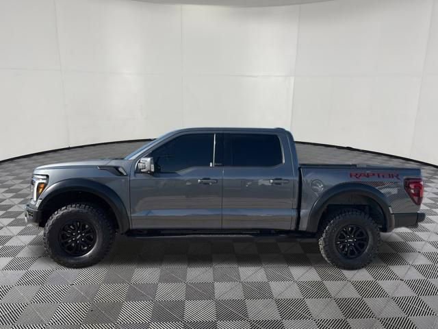 Certified 2025 Ford F150 Raptor AWD/4WD image 13