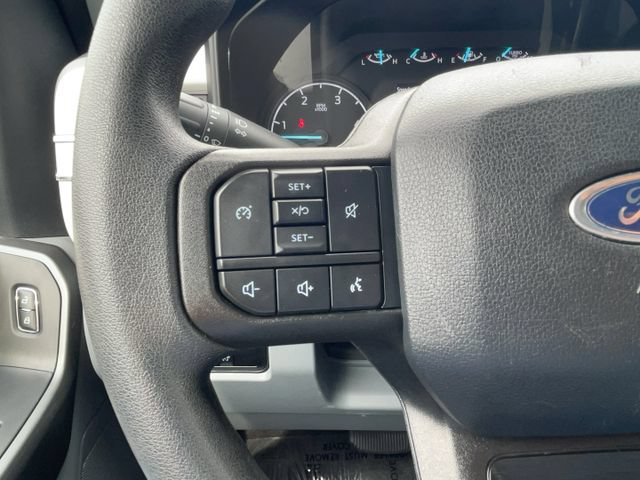 Certified 2026 Ford F250 XLT AWD/4WD image 17