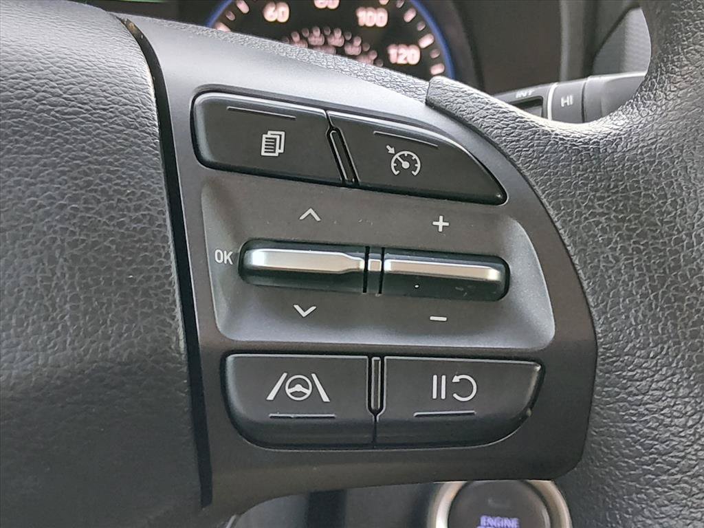 Used 2023 Hyundai Kona SEL AWD/4WD image 23