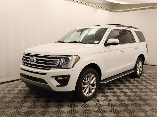 Certified 2021 Ford Expedition XLT RWD image 6