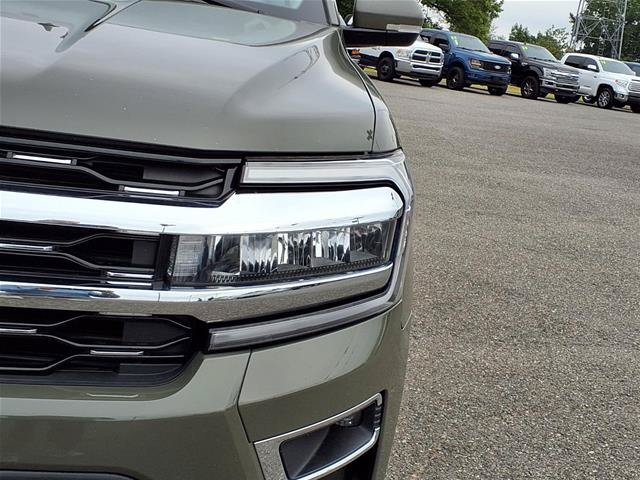 Certified 2024 Ford Expedition Limited AWD/4WD image 17
