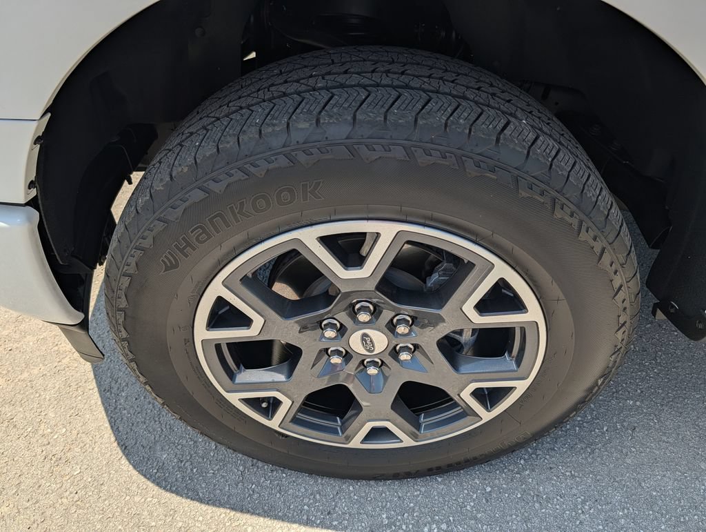 Certified 2024 Ford F150 STX AWD/4WD image 32