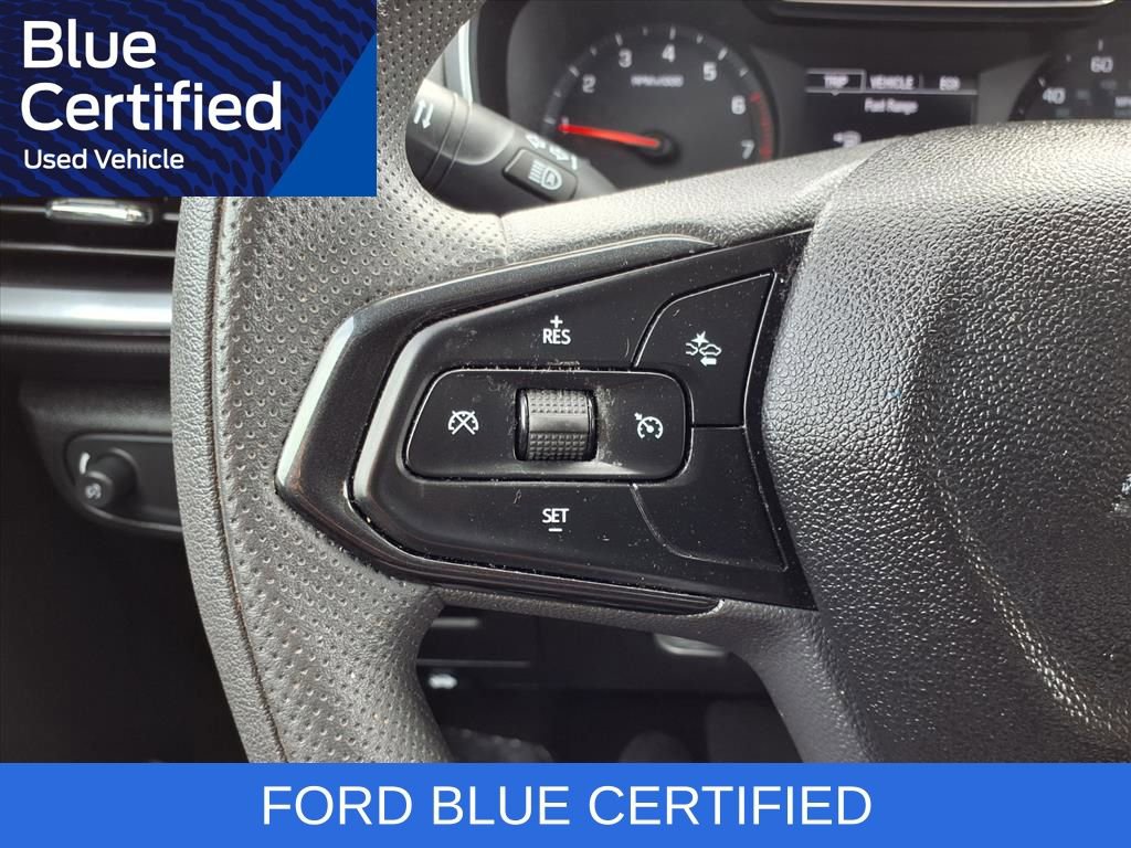 Used 2023 Chevrolet TrailBlazer LT image 15
