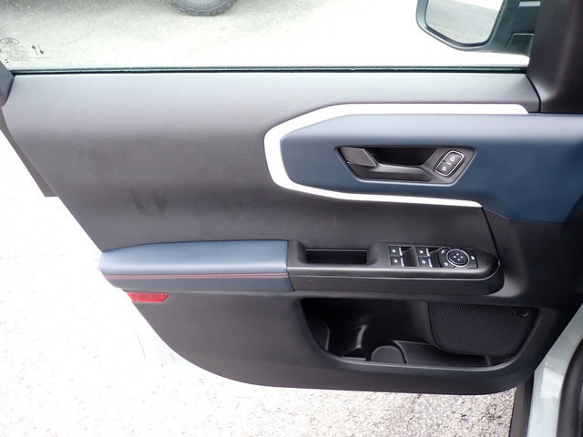 Certified 2024 Ford Bronco Sport Heritage w/ Heritage Convenience Package image 16