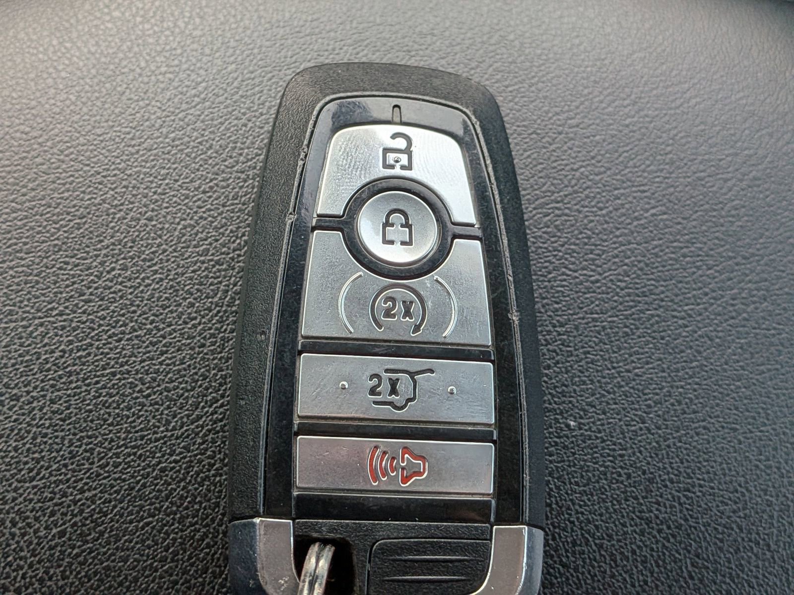 Certified 2023 Ford Edge SEL w/ Convenience Package image 32