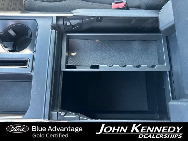 Certified 2021 Ford F150 XL w/ Equipment Group 101A High AWD/4WD image 36
