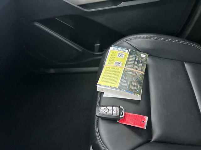 Certified 2023 Ford Explorer XLT w/ Equipment Group 202A image 22