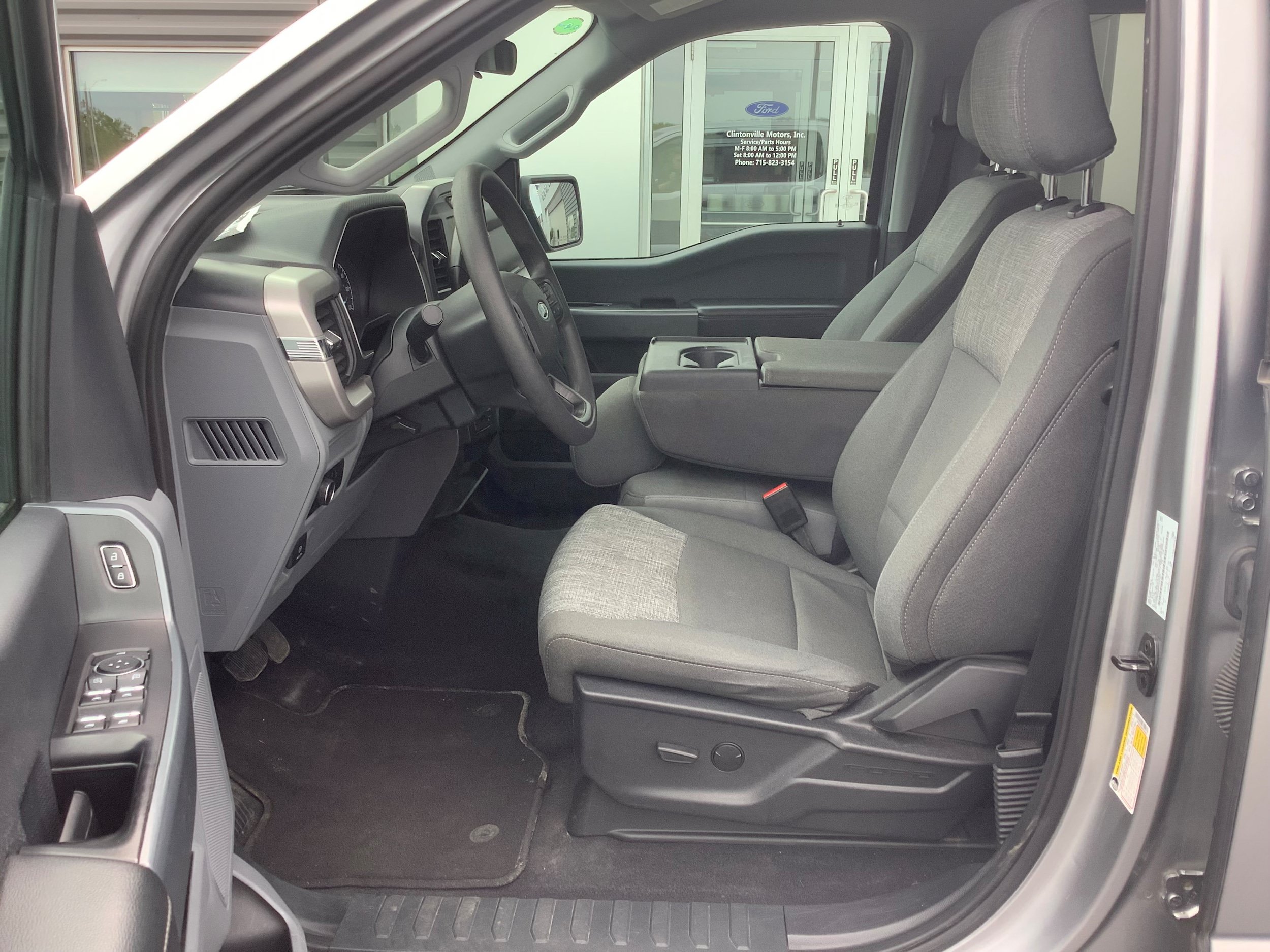 Certified 2023 Ford F150 XLT AWD/4WD image 9