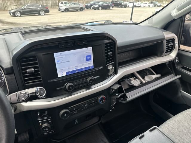 Certified 2022 Ford F150 XL w/ Equipment Group 101A High image 34