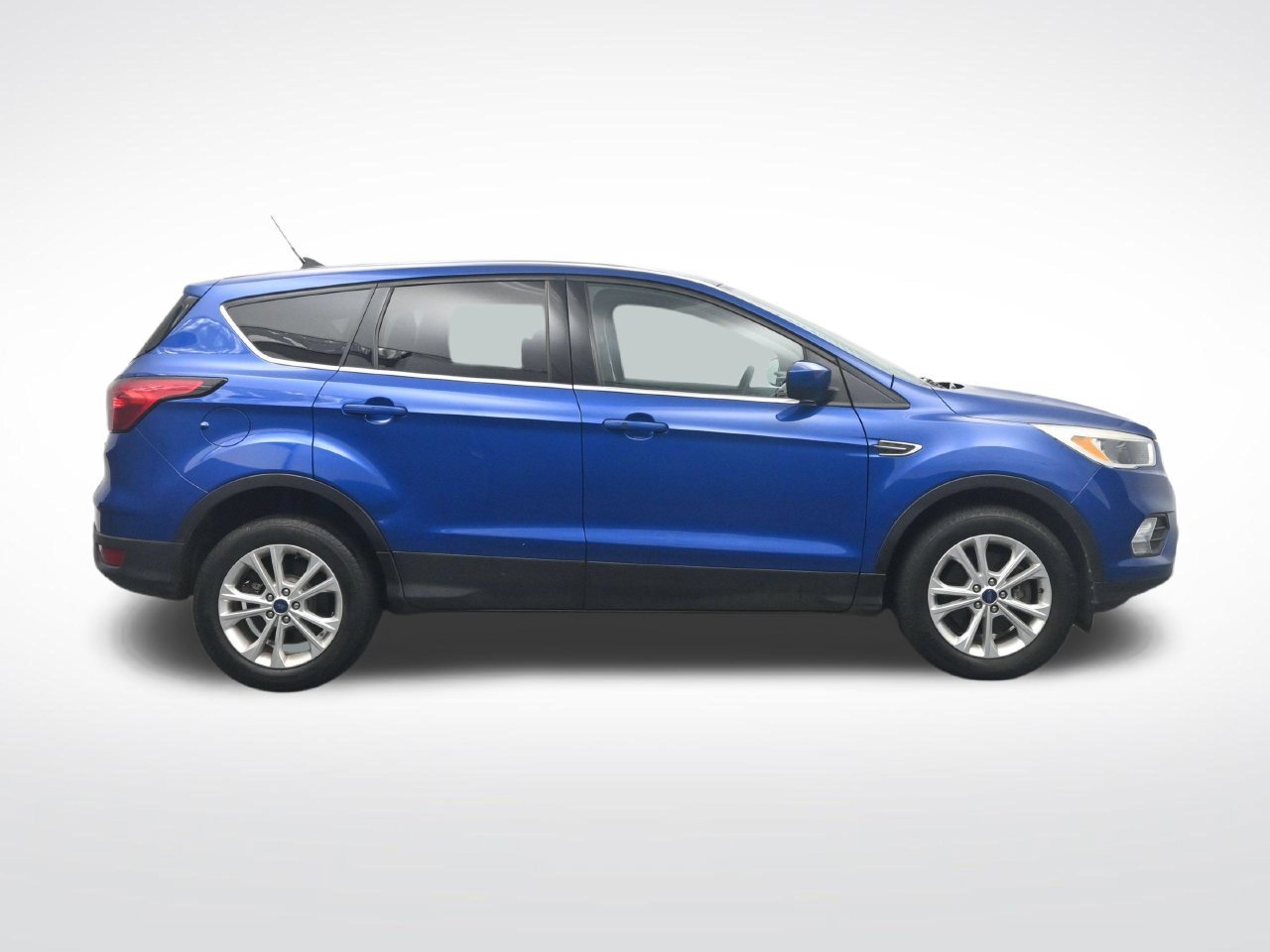 Certified 2019 Ford Escape SE AWD/4WD image 4