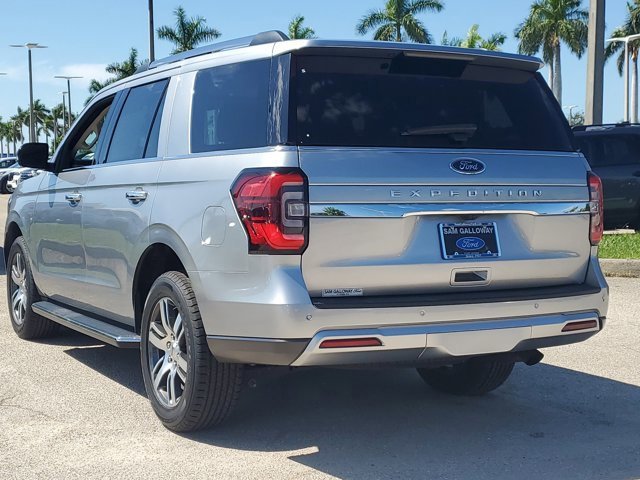 Certified 2023 Ford Expedition Limited image 2