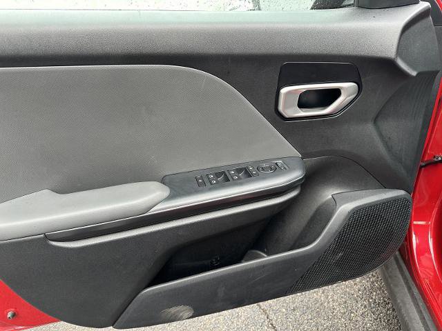 Used 2025 Kia K4 image 10