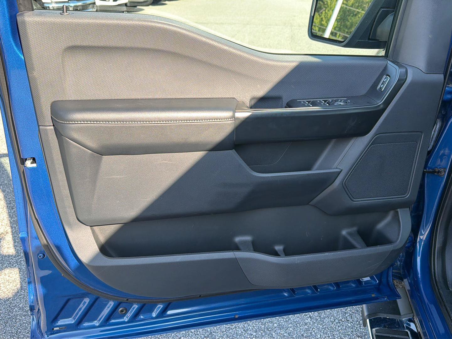 Certified 2024 Ford F150 STX RWD image 16