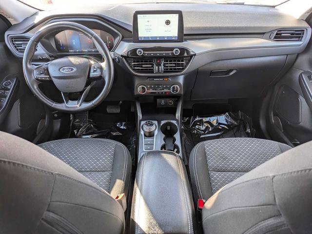 Certified 2023 Ford Escape Active image 26