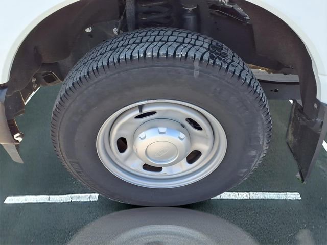 Certified 2024 Ford F250 XL w/ XL Driver Assist Package image 27