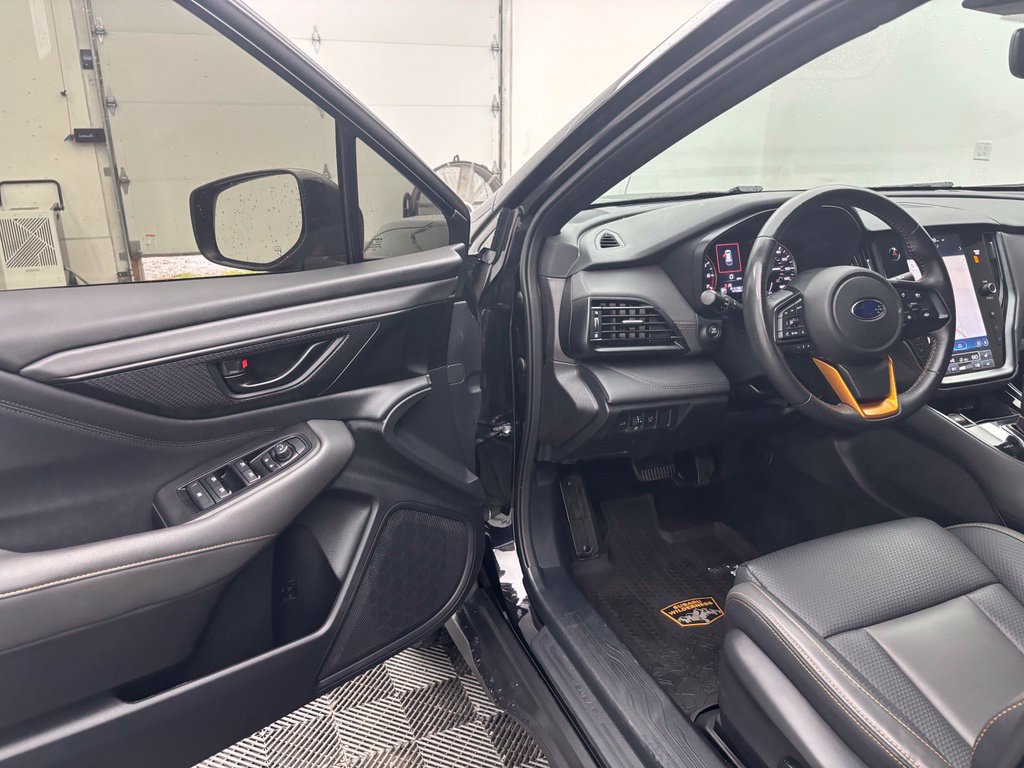 Used 2023 Subaru Outback Wilderness AWD/4WD image 18