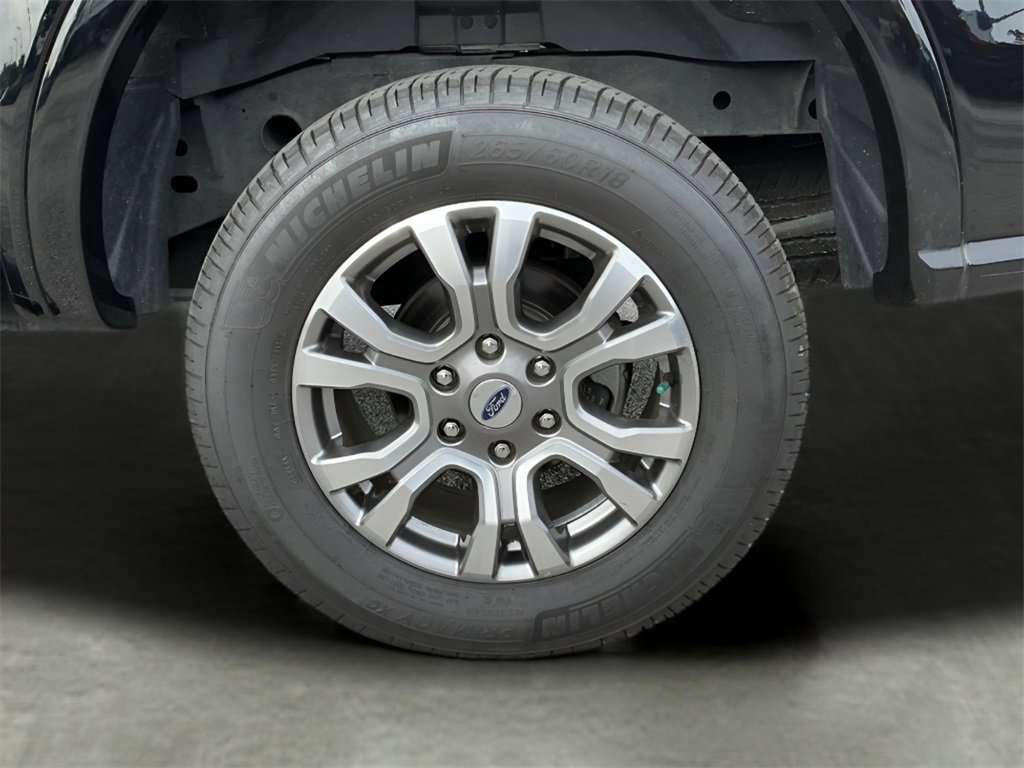 Certified 2023 Ford Ranger Lariat w/ Technology Package image 25