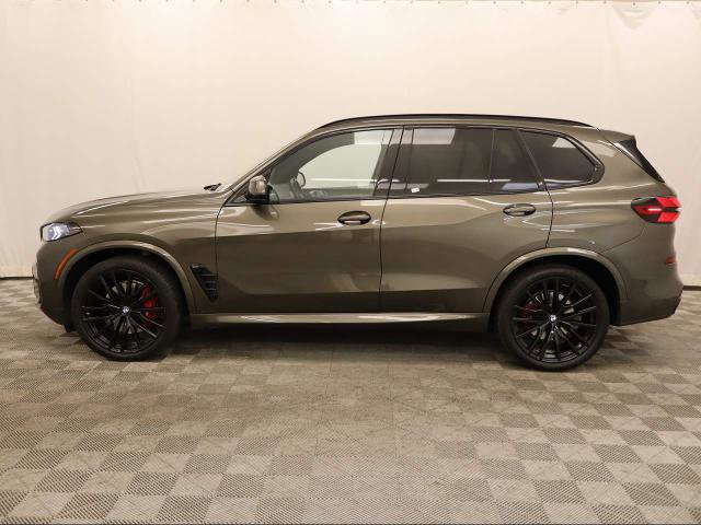 Used 2024 BMW X5 xDrive40i w/ M Sport Package image 7