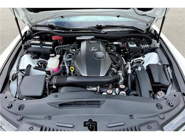Used 2023 Lexus IS 300 w/ Comfort Package RWD image 32