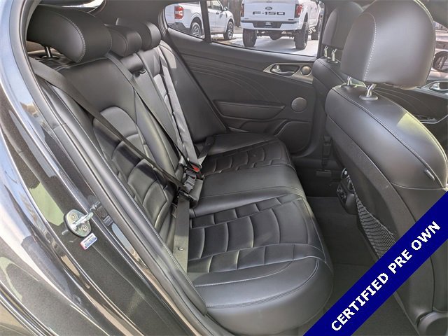 Used 2022 Kia Stinger GT2 image 31