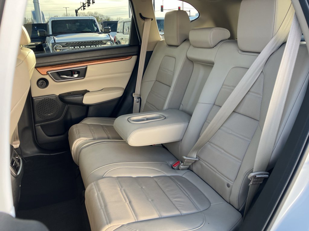 Used 2020 Honda CR-V Touring image 30