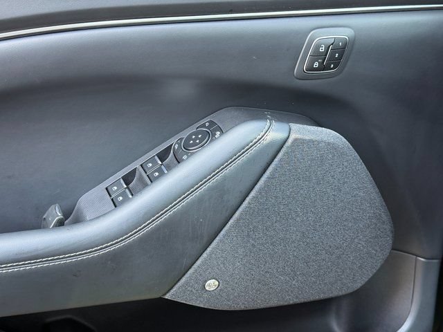 Certified 2025 Ford Mustang Mach-E Premium AWD/4WD image 32