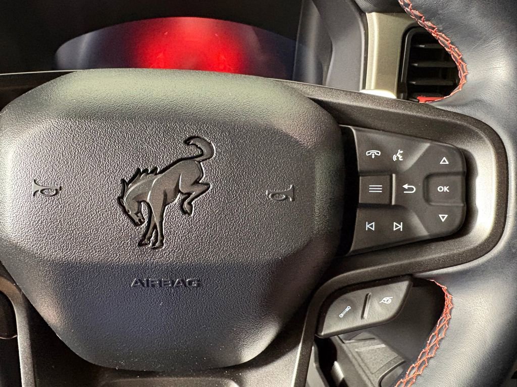 Certified 2024 Ford Bronco Raptor AWD/4WD image 22