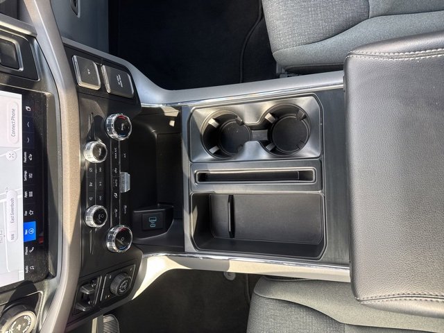 Certified 2024 Ford F150 XLT w/ Mobile Office Package image 26