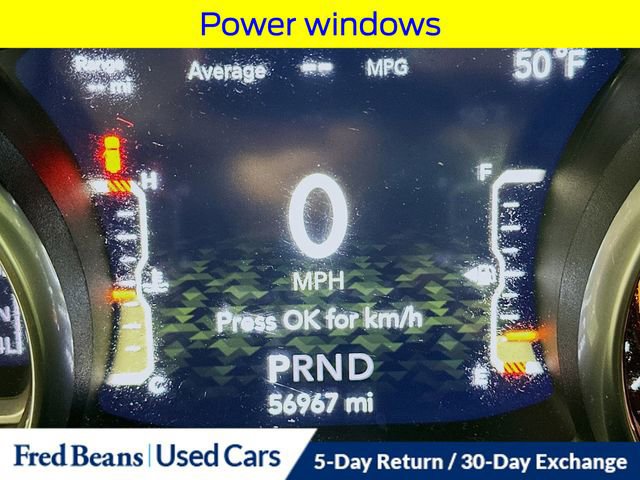 Used 2020 Jeep Wrangler Unlimited Sahara image 15