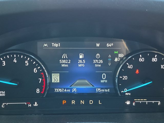 Certified 2021 Ford Explorer XLT w/ Equipment Group 202A AWD/4WD image 9