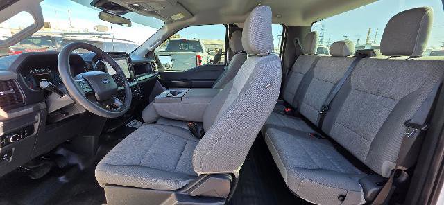 Certified 2024 Ford F150 XL AWD/4WD image 8