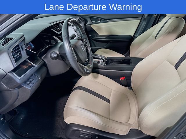 Used 2020 Honda Civic EX image 13