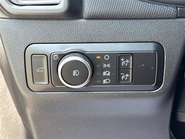 Certified 2025 Ford Bronco Sport Big Bend w/ Convenience Package AWD/4WD image 17