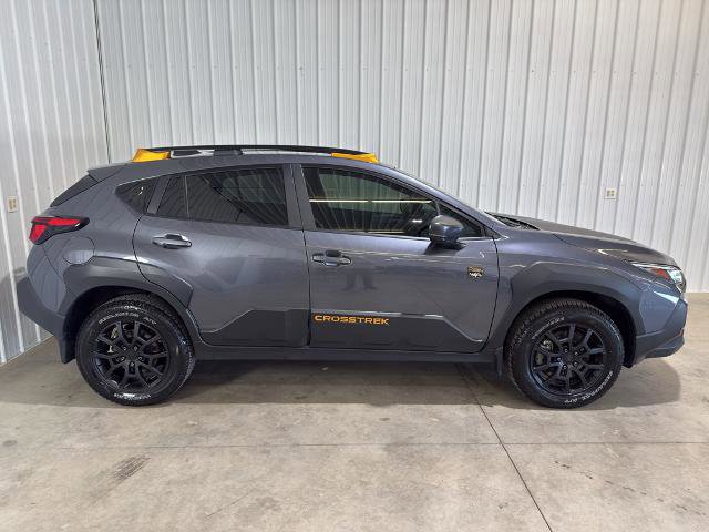 Used 2025 Subaru Crosstrek 2.5i Wilderness image 20